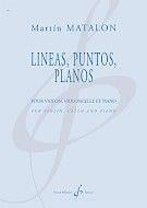 Lineas Puntos Pianos